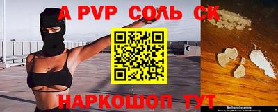 apvp Кунгур